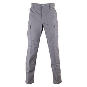 Propper Gray Cargo Pant Trousers Battle Ripstop